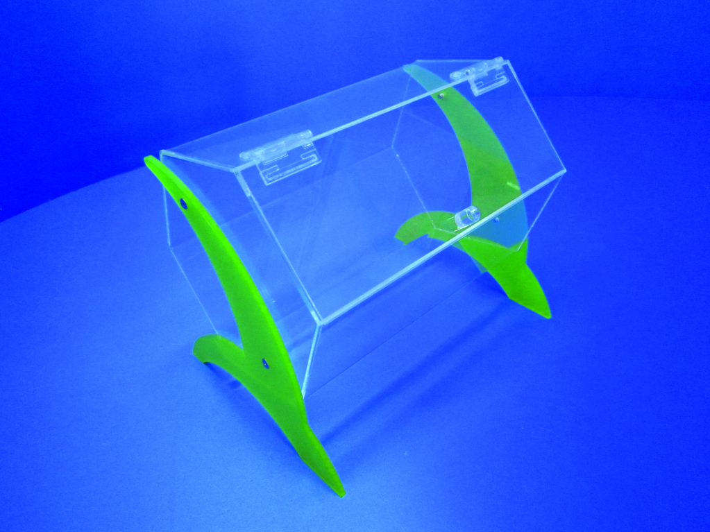 Mobirise Website Builder